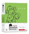 Adobe Photoshop Elements 3.0 日本語版 Windows版